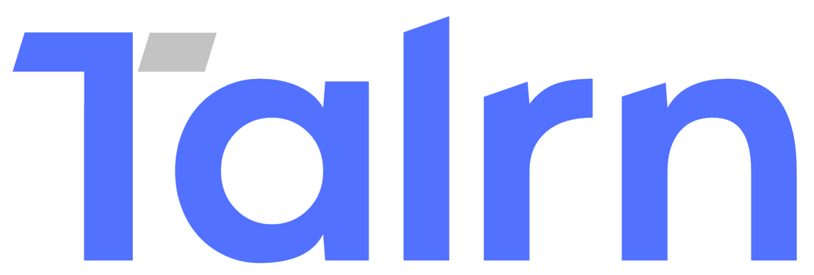 Talrn Logo